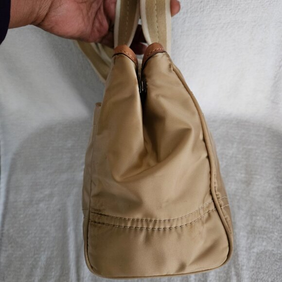 Coach Hampton Weekend Small Tote Bag - Picture 4 of 16